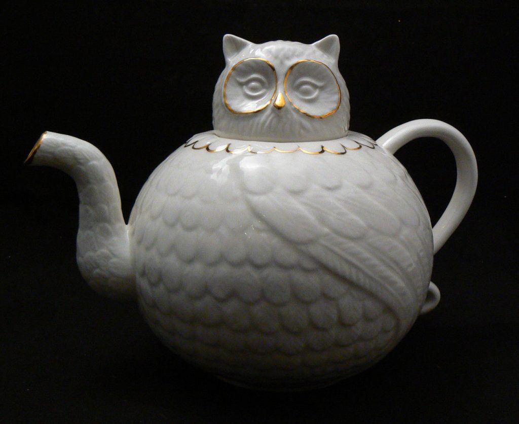 These 11 teapots will make teatime much better! Food & Drink   