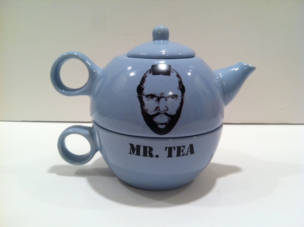 These 11 teapots will make teatime much better! Food & Drink   