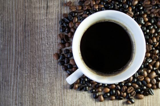14 Brilliant Benefits of Coffee and Its Wonders Quotes   