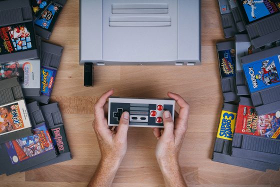 We Still Love Retro Gaming And The 15 Ways You Can At Home Quotes   