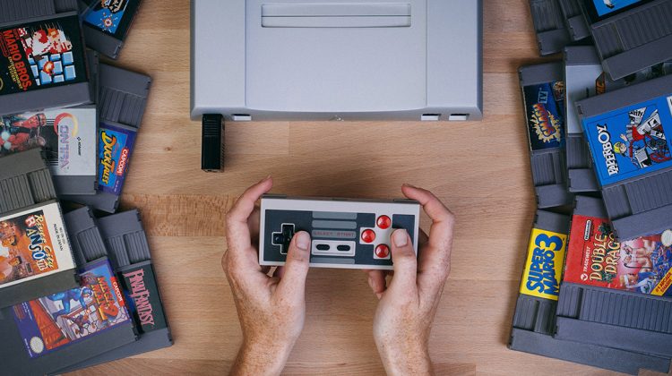 We Still Love Retro Gaming And The 15 Ways You Can At Home Quotes   
