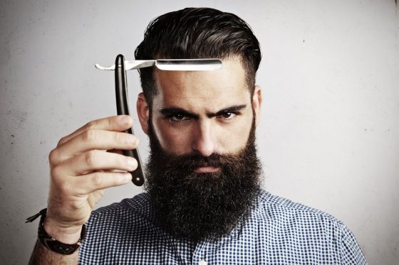 Upkeep Your Manliness And Learn These 15 Grooming Tricks! Quotes   