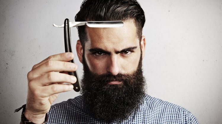Upkeep Your Manliness And Learn These 15 Grooming Tricks! Quotes   