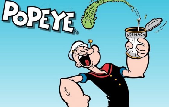 Popeye Knew! 12 Delicious & Delightful Benefits of Spinach Quotes   