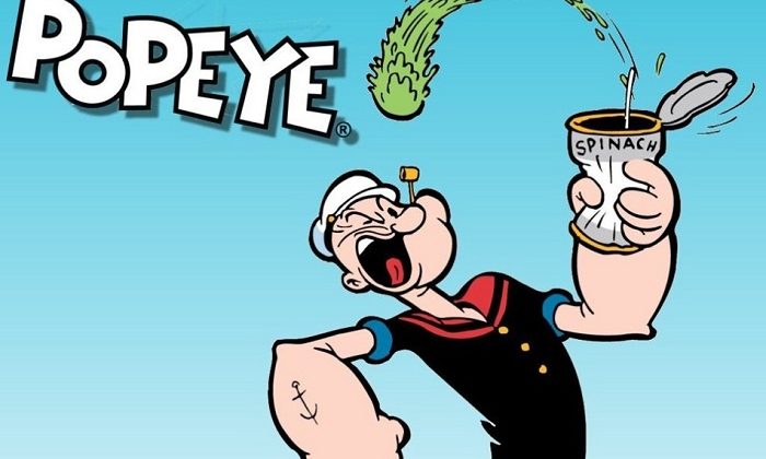 Popeye Knew! 12 Delicious & Delightful Benefits of Spinach Quotes   