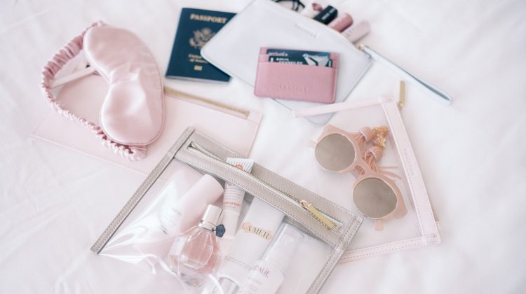 The 13 Beauty Products You Need For Any Spontaneous Getaway! Quotes   