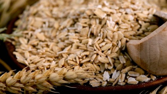 Benefit Your Health and Know These 12 Tasty Tricks to Eating Grains Quotes   