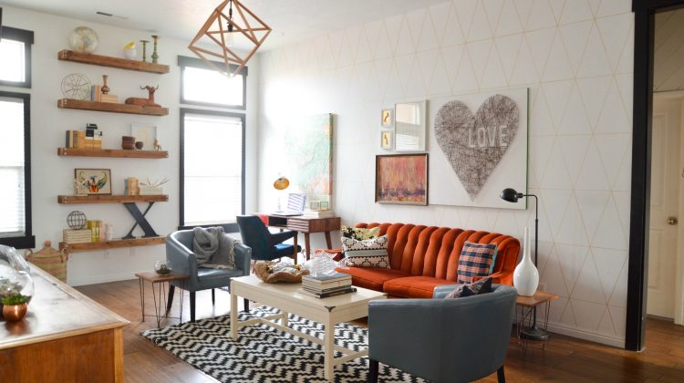 22 Cheap Tricks To Give Your Home a Slick Makeover Quotes   