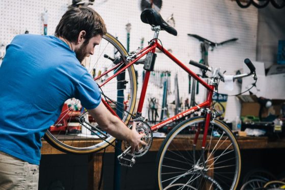 18 Quick Tips Every Man Needs To Know For His Bike! Quotes   