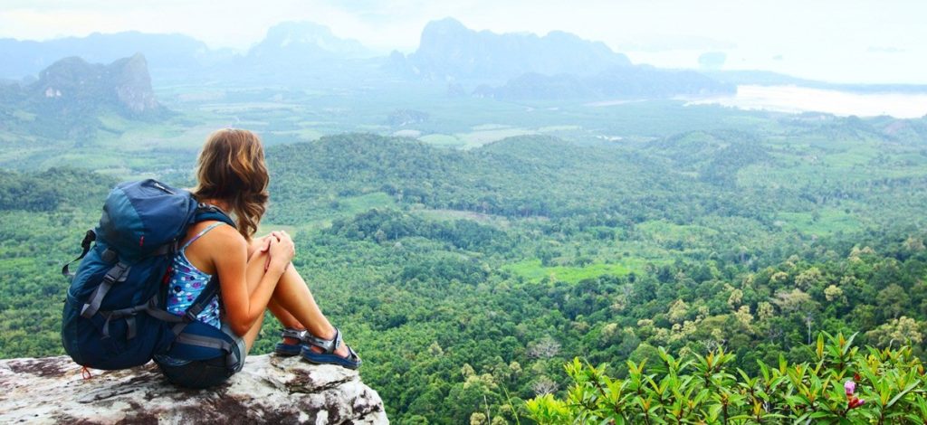 10 Great Reasons to Travel Alone Quotes   