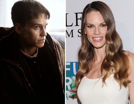 The Most Impressive Transformations Actors Have Gone Through to Play a Role! Quotes   