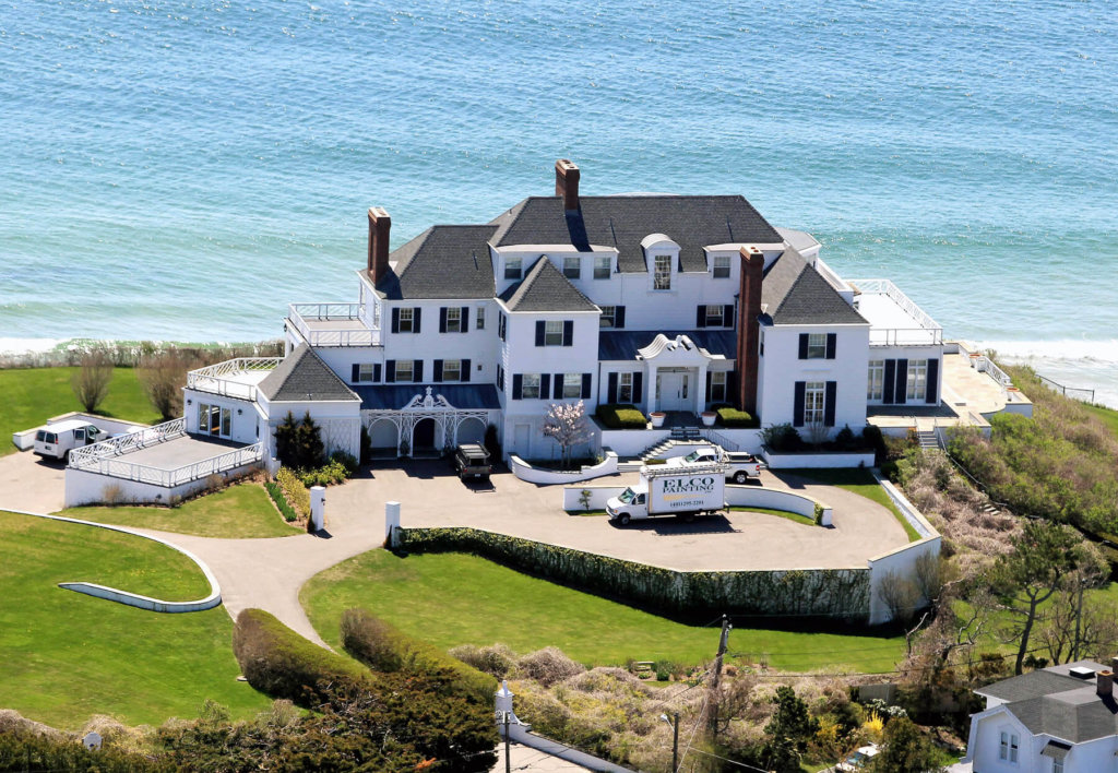 The Most Impressive and Expensive Celebrity Homes Ever! Quotes   