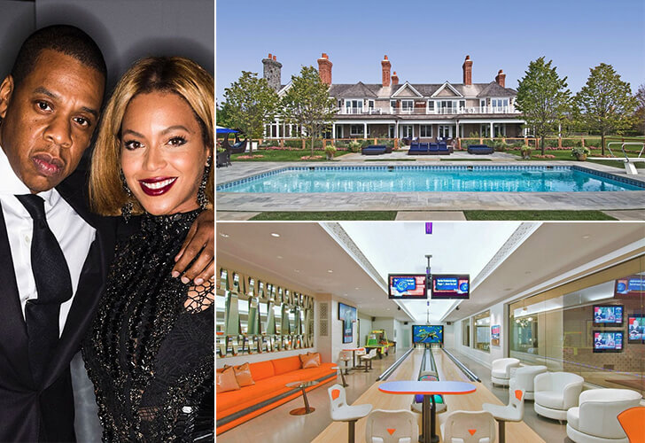 The Most Impressive and Expensive Celebrity Homes Ever! Quotes   