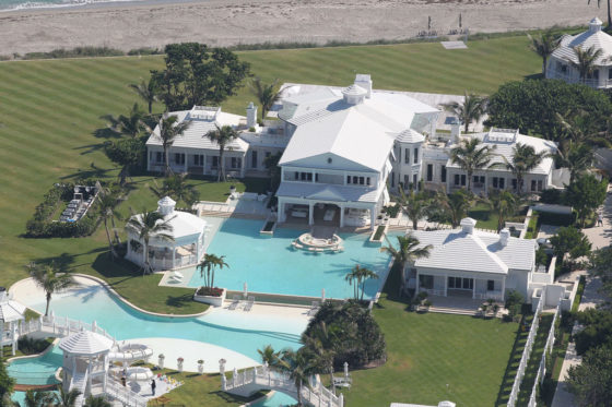 The Most Impressive and Expensive Celebrity Homes Ever! Quotes   