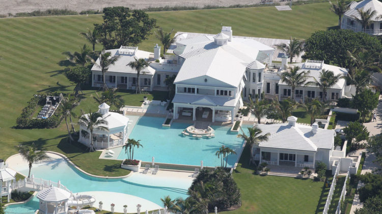 The Most Impressive and Expensive Celebrity Homes Ever! Quotes   