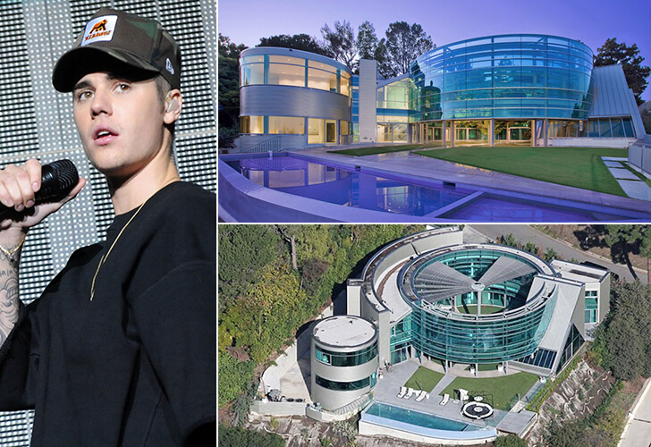 The Most Impressive and Expensive Celebrity Homes Ever! Quotes   