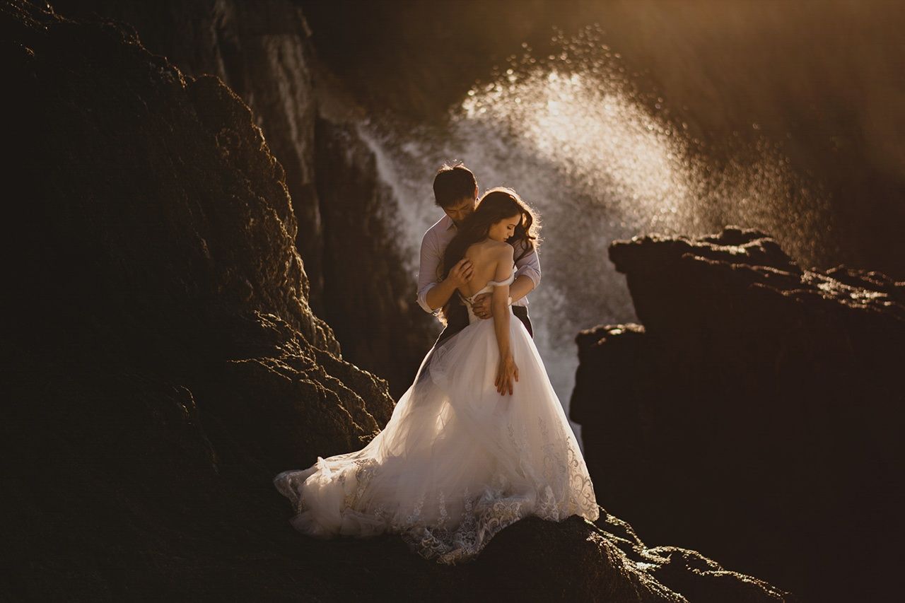 Top 20 Beautiful Wedding Photos; Emotion Guaranteed Quotes   