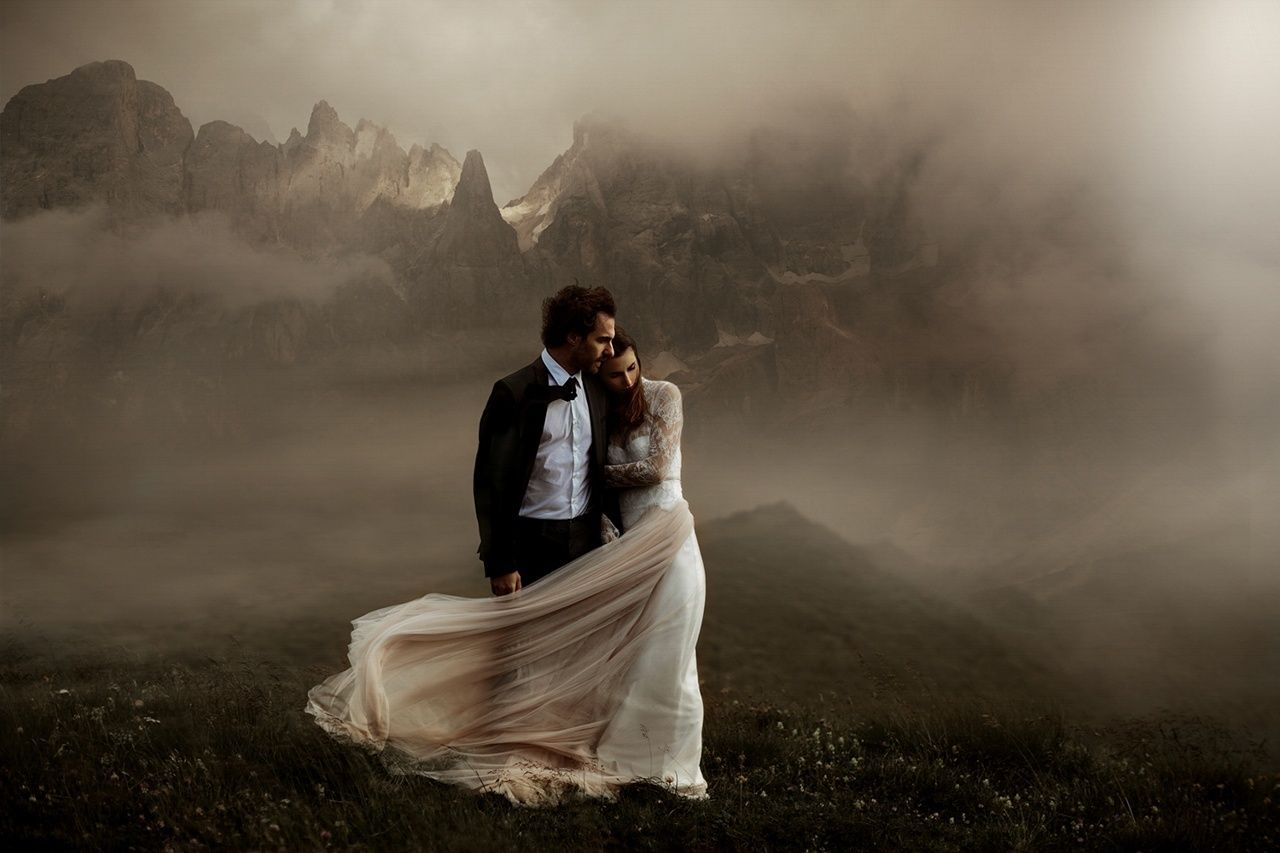 Top 20 Beautiful Wedding Photos; Emotion Guaranteed Quotes   