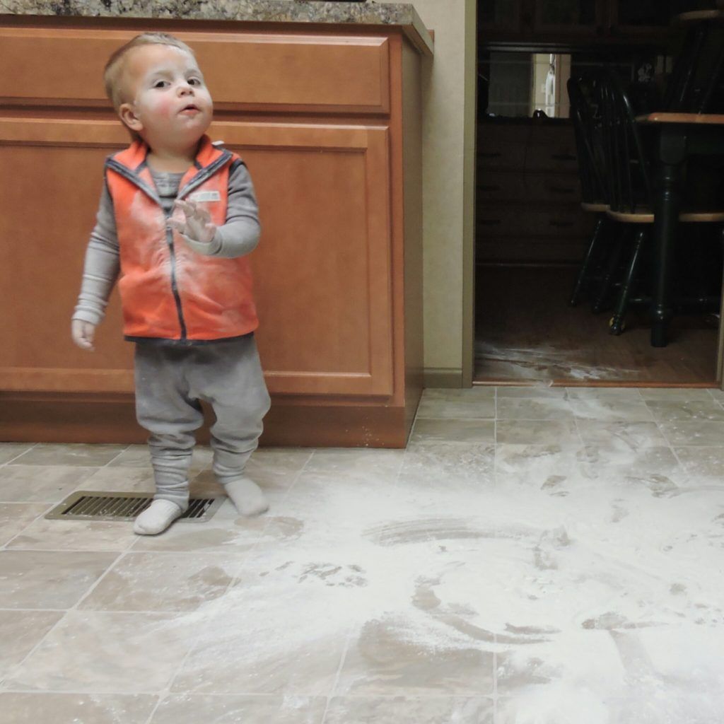 These Parents Really Regret Leaving Their Kids Alone! Quotes   