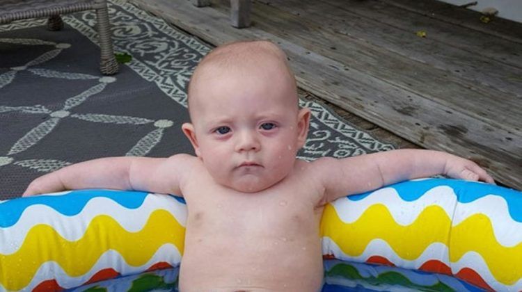 These Babies are Striking a Pose and the Internet Loves It ! Quotes   