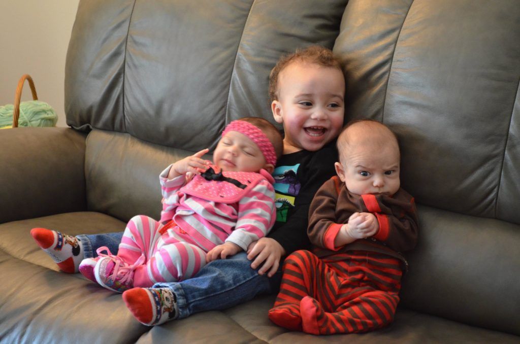 These Babies are Striking a Pose and the Internet Loves It ! Quotes   