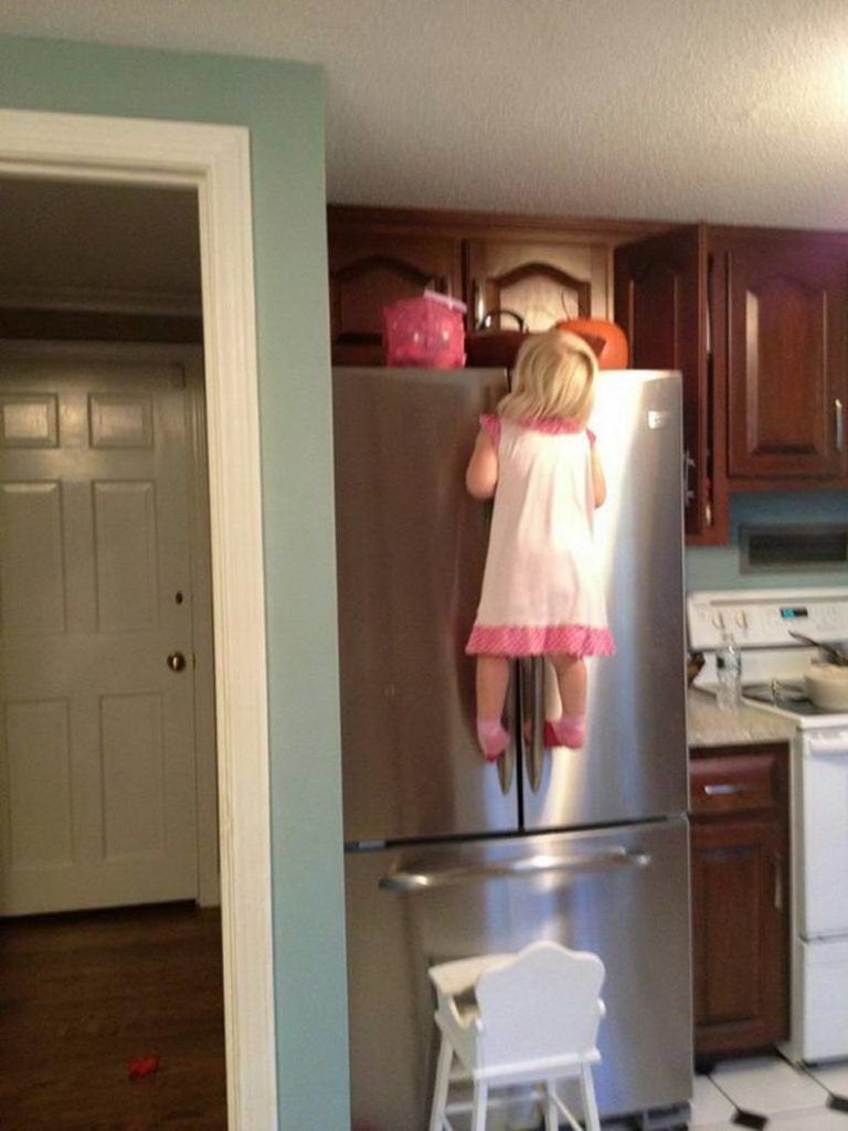 These Parents Really Regret Leaving Their Kids Alone! Quotes   