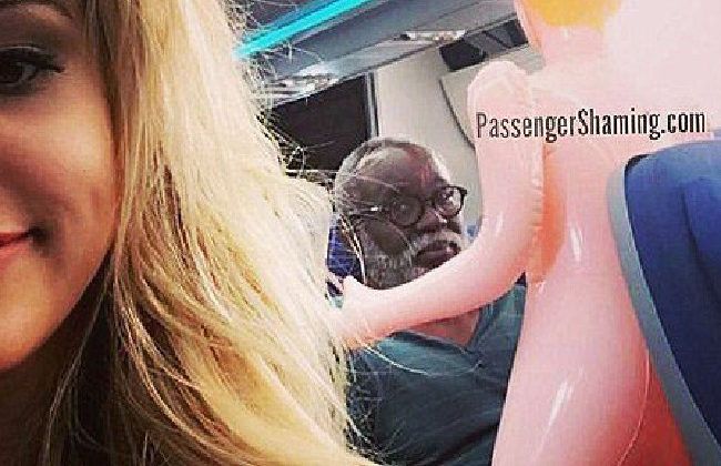 Top 17 of pictures proving that people couldn't care less in planes Quotes   