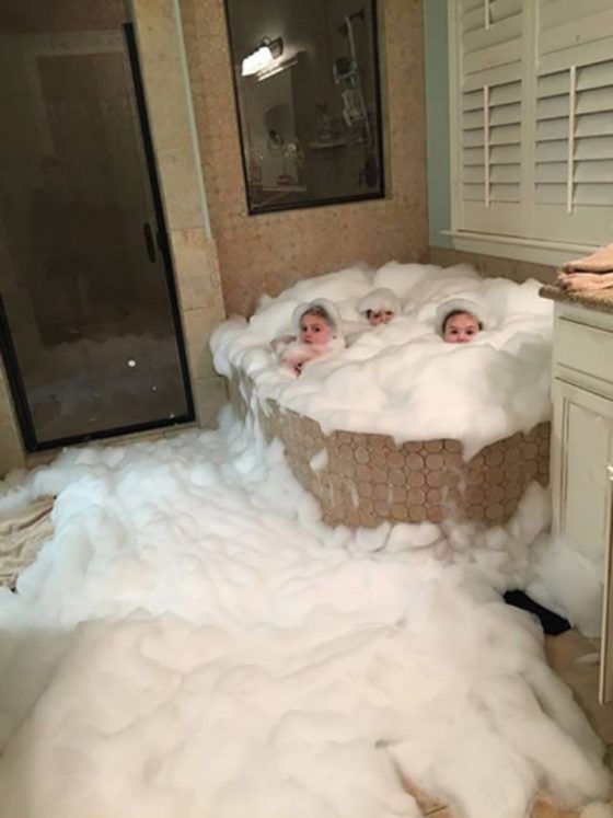 These Parents Really Regret Leaving Their Kids Alone! Quotes   