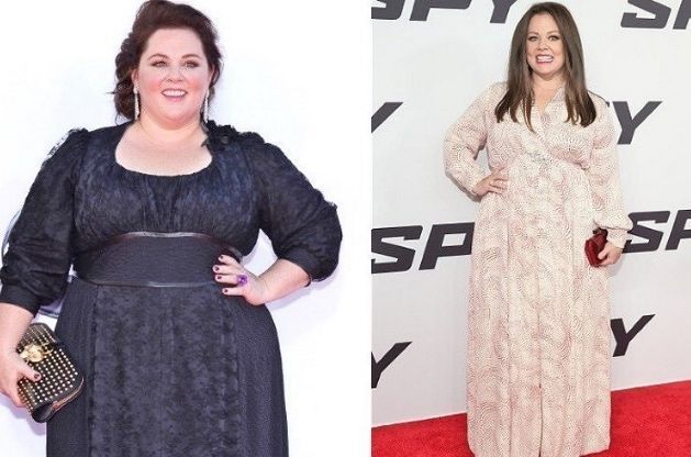 These Stars Lost Lots of Weight; Here Are Their Secrets! Quotes   