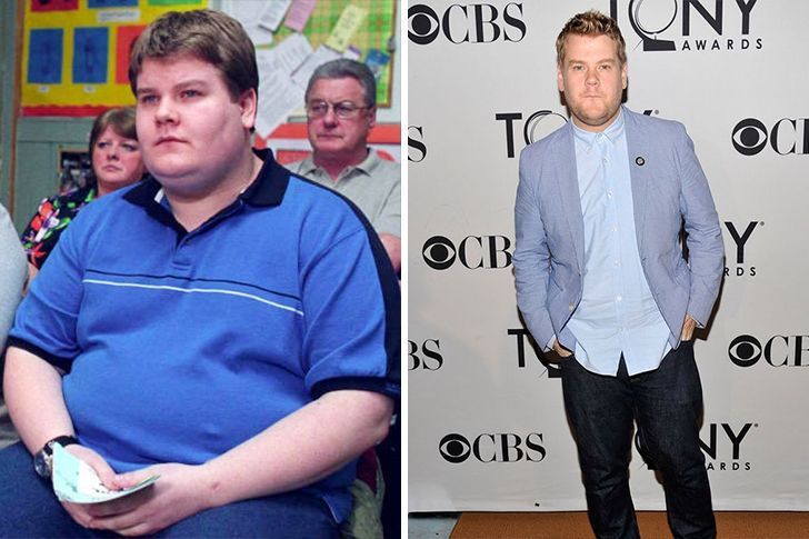 These Stars Lost Lots of Weight; Here Are Their Secrets! Quotes   