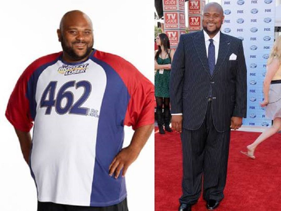 These Stars Lost Lots of Weight; Here Are Their Secrets! Quotes   