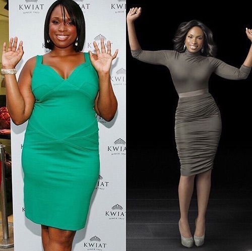 These Stars Lost Lots of Weight; Here Are Their Secrets! Quotes   