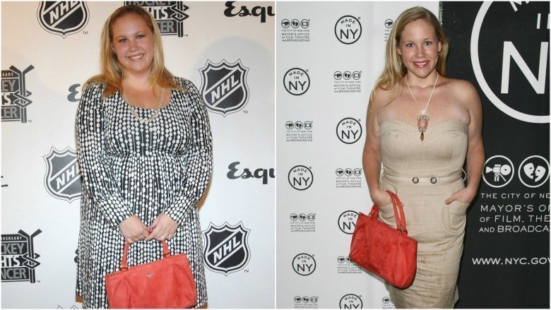 These Stars Lost Lots of Weight; Here Are Their Secrets! Quotes   