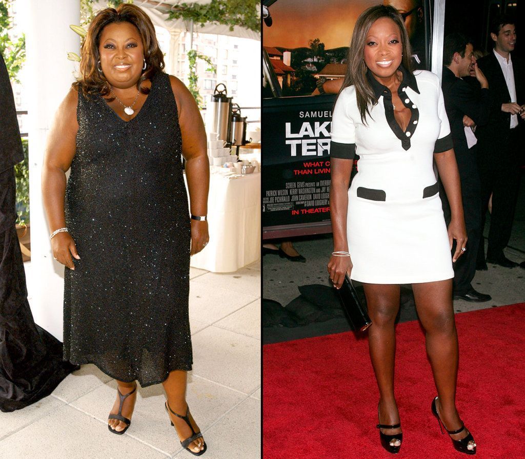 These Stars Lost Lots of Weight; Here Are Their Secrets! Quotes   