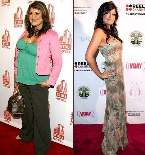 These Stars Lost Lots of Weight; Here Are Their Secrets! Quotes   