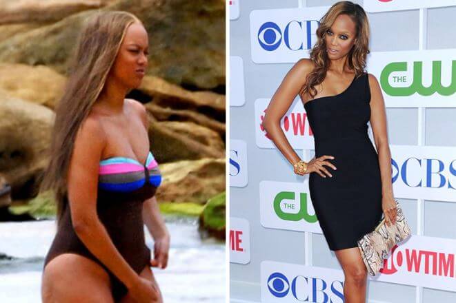 These Stars Lost Lots of Weight; Here Are Their Secrets! Quotes   