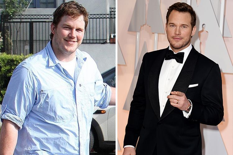 These Stars Lost Lots of Weight; Here Are Their Secrets! Quotes   