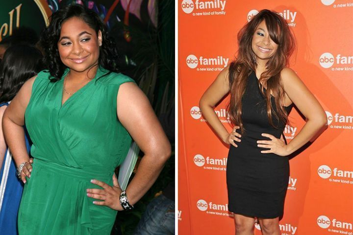 These Stars Lost Lots of Weight; Here Are Their Secrets! Quotes   