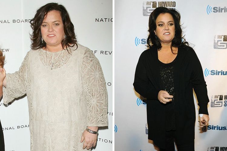 These Stars Lost Lots of Weight; Here Are Their Secrets! Quotes   