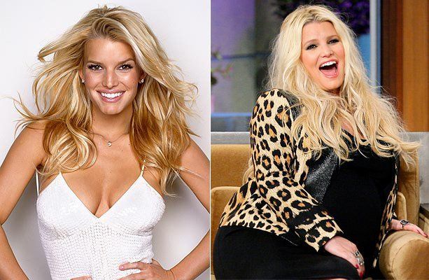 These Stars Lost Lots of Weight; Here Are Their Secrets! Quotes   