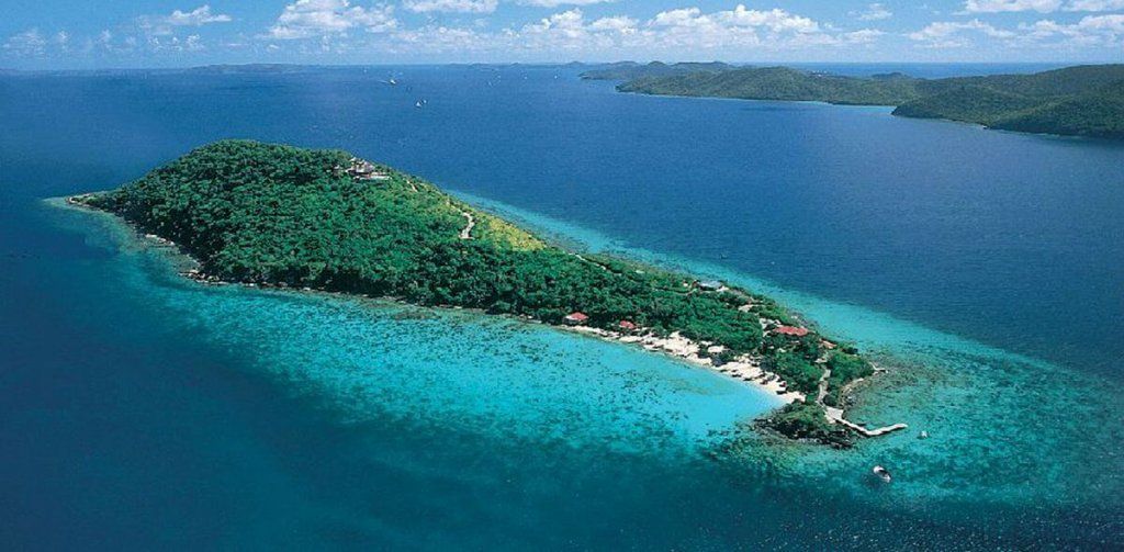 The Most Magnificent Private Islands In the World Quotes   