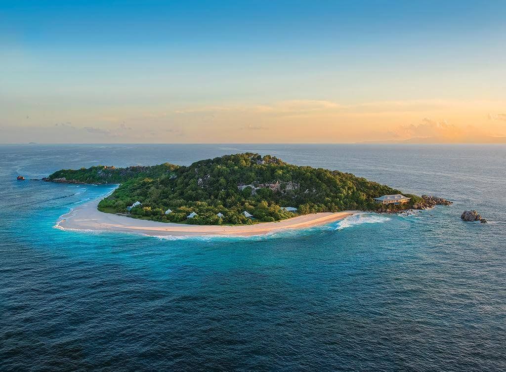 The Most Magnificent Private Islands In the World Quotes   