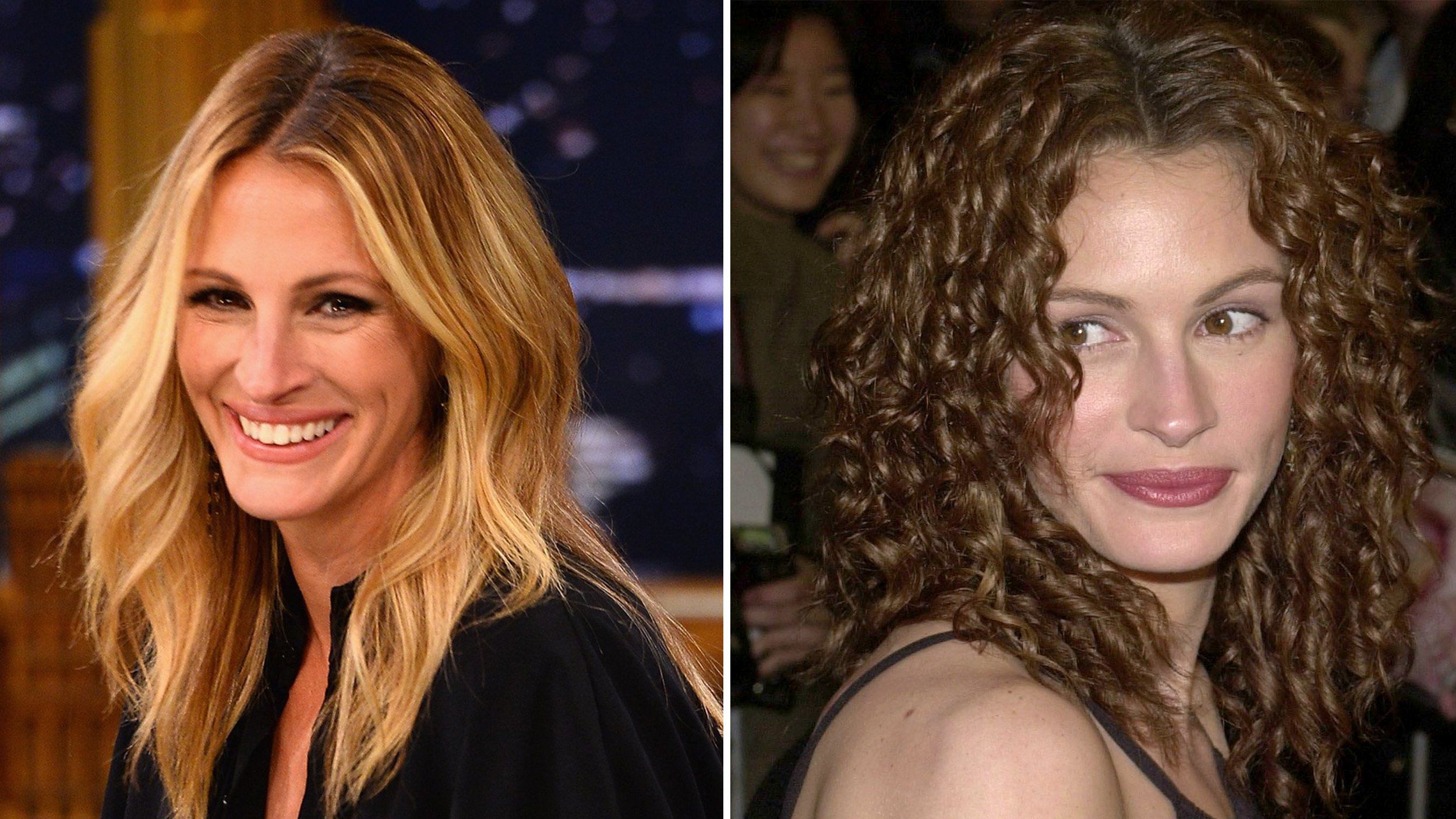 These Stars Are Unrecognizable With Their Natural Hair Color! Quotes   