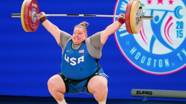 This Athlete Weighs 203kg! Discover the Incredible Measurements Of Athletes! Quotes   