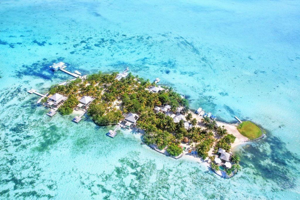 The Most Magnificent Private Islands In the World Quotes   