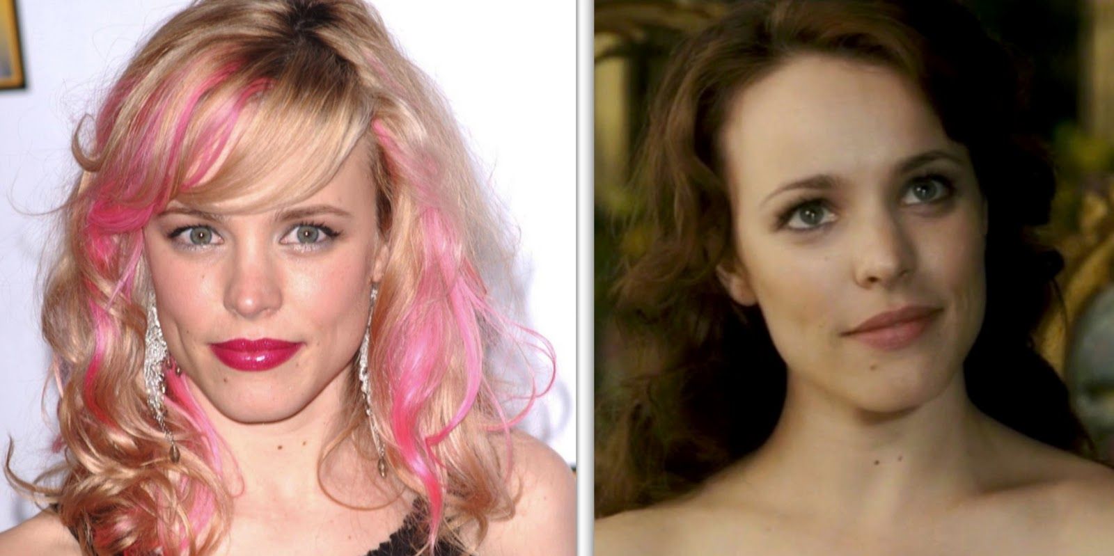 These Stars Are Unrecognizable With Their Natural Hair Color! Quotes   