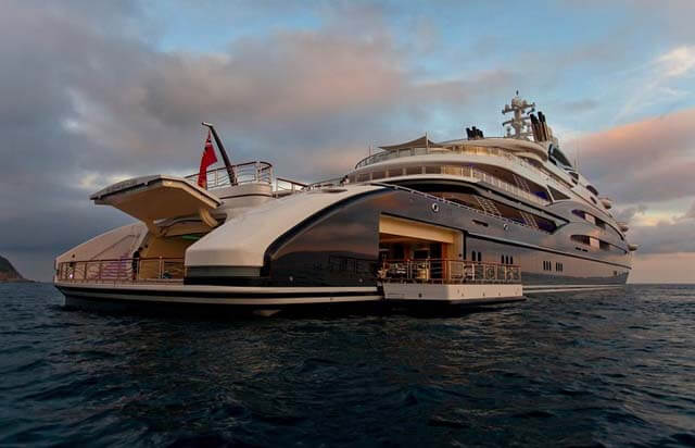 Incredible Celebrity Jets and Yachts! Quotes   