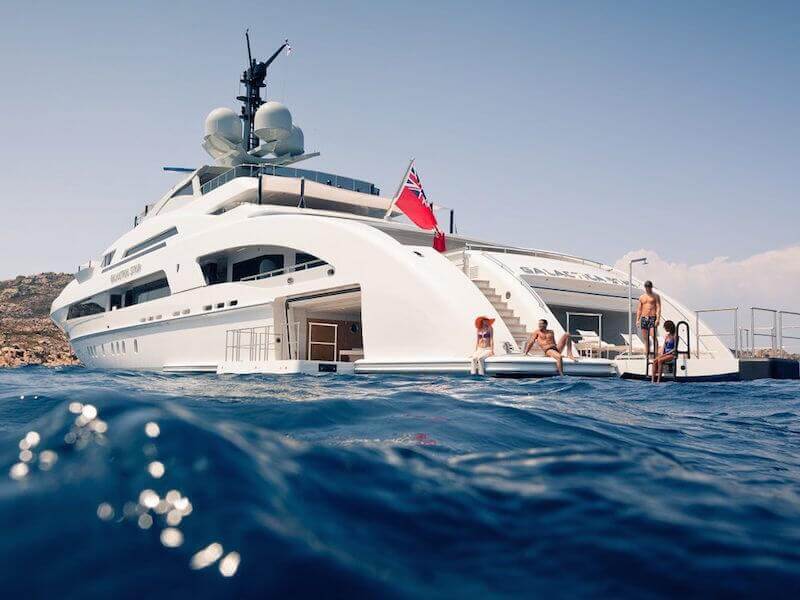 Incredible Celebrity Jets and Yachts! Quotes   