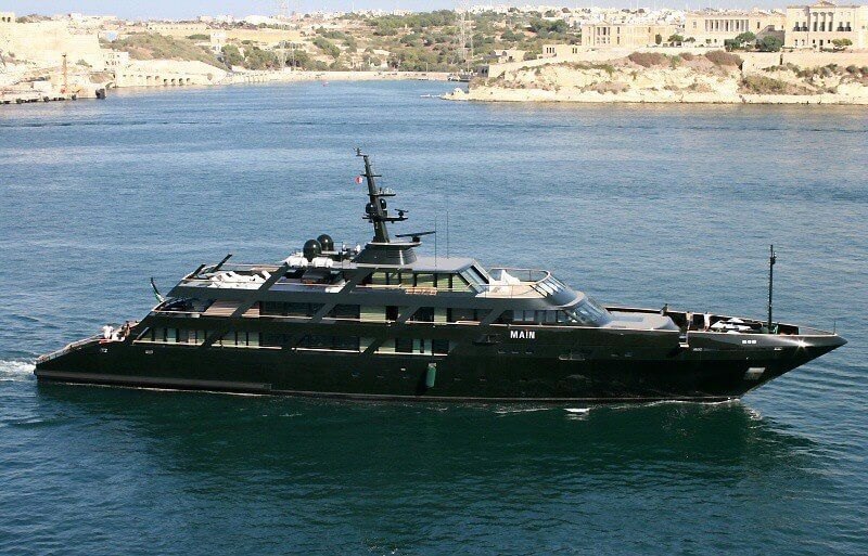 Incredible Celebrity Jets and Yachts! Quotes   