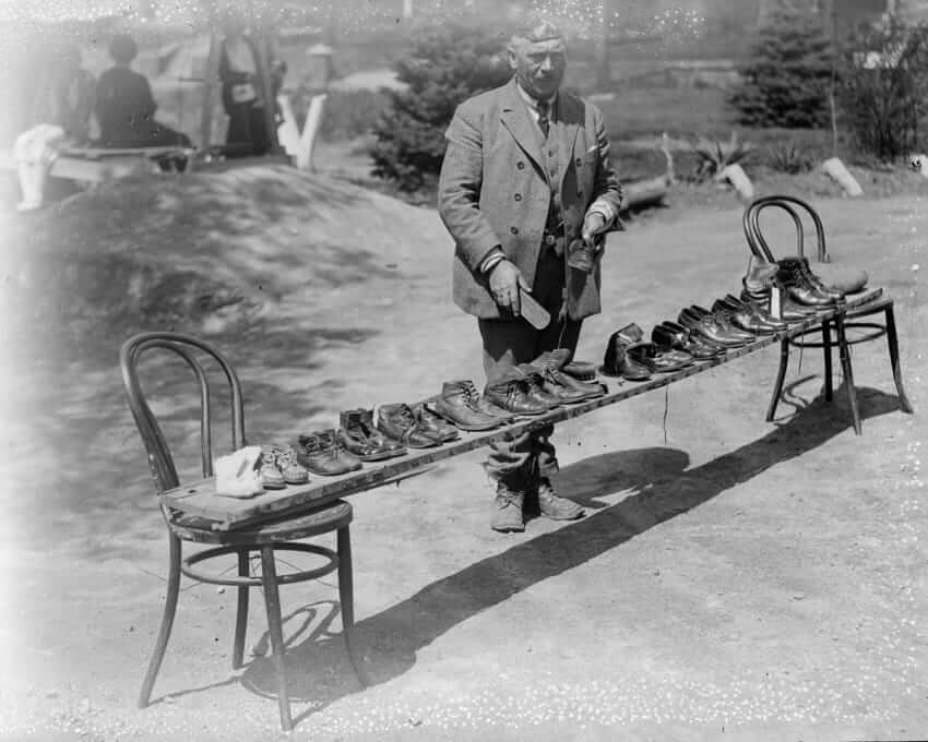 Discover Why This Family In 1920 Lined Their Children Up In Front Of A Car Quotes   